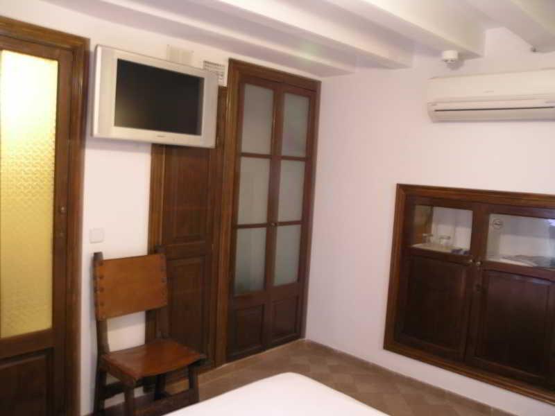 Hotel Turismo De Interior Ca Sa Padrina à Palma Extérieur photo