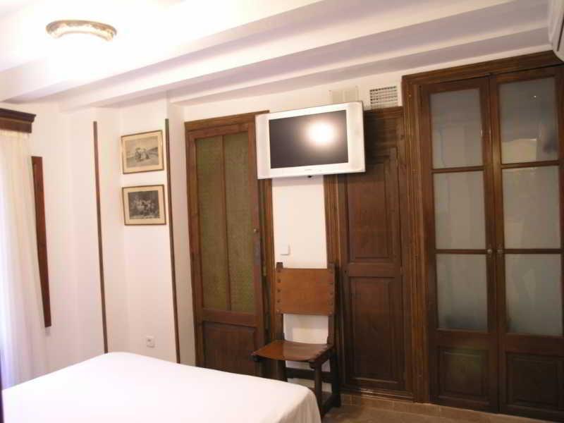 Hotel Turismo De Interior Ca Sa Padrina à Palma Extérieur photo