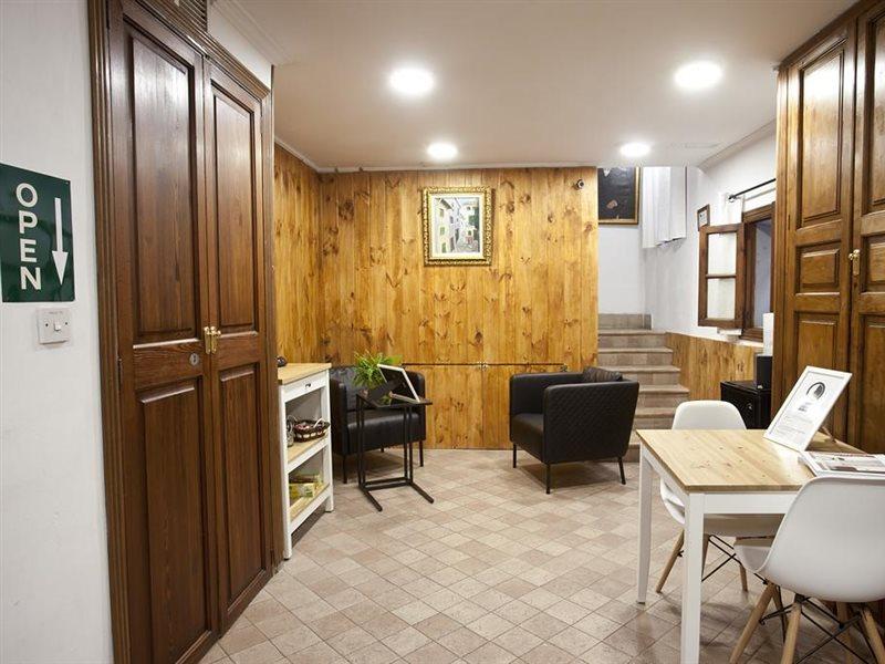Hotel Turismo De Interior Ca Sa Padrina à Palma Extérieur photo