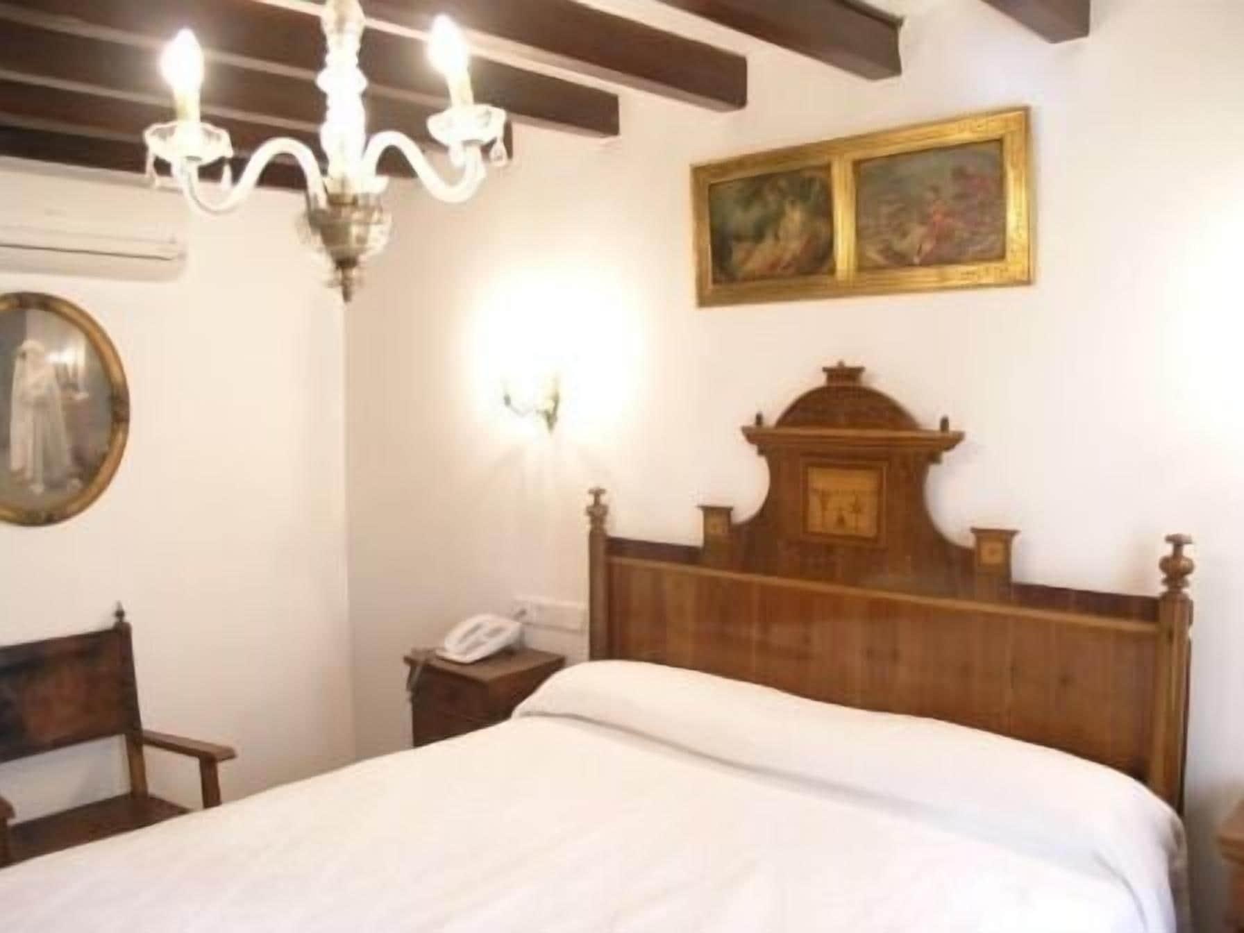 Hotel Turismo De Interior Ca Sa Padrina à Palma Extérieur photo
