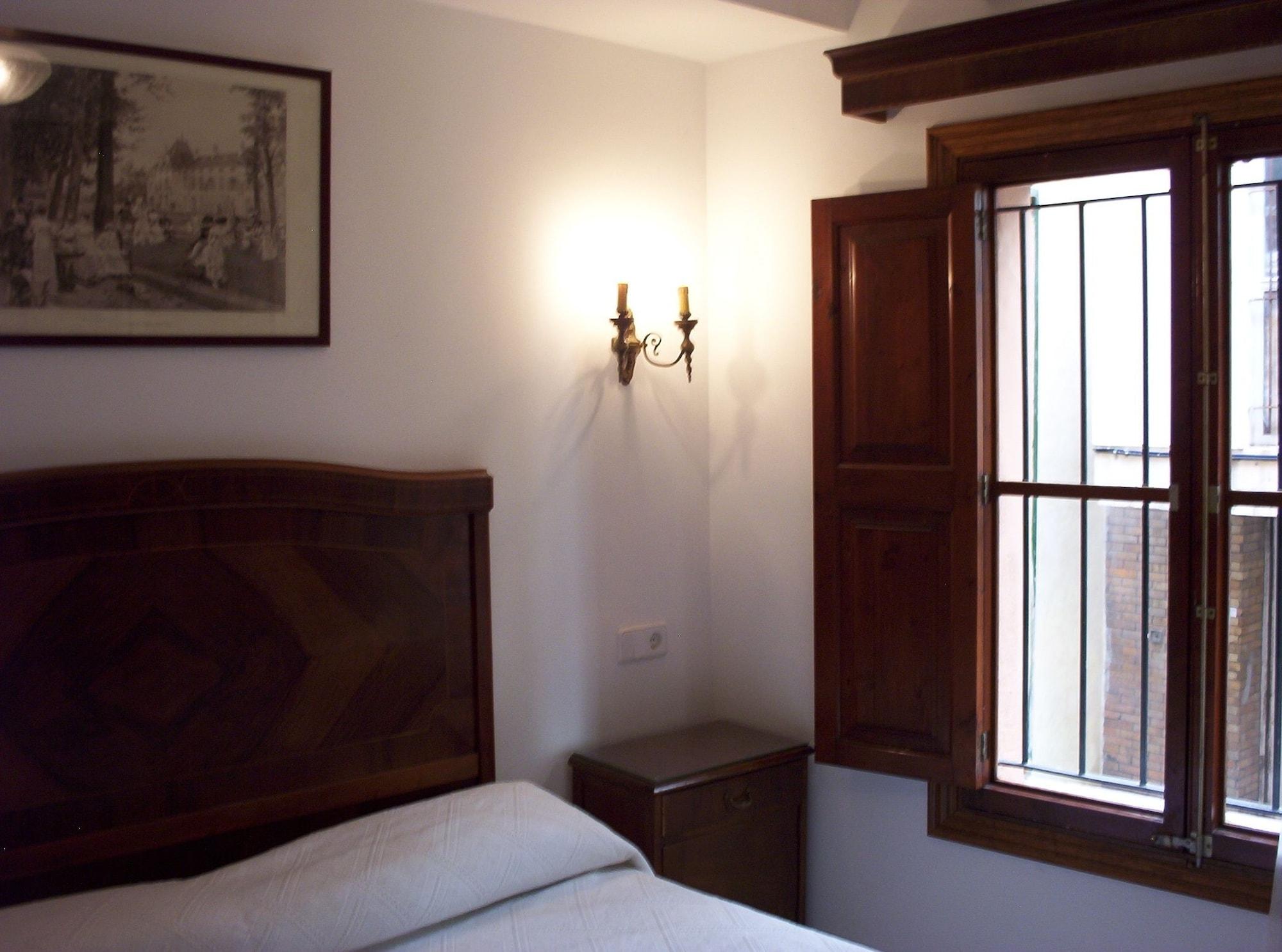 Hotel Turismo De Interior Ca Sa Padrina à Palma Extérieur photo