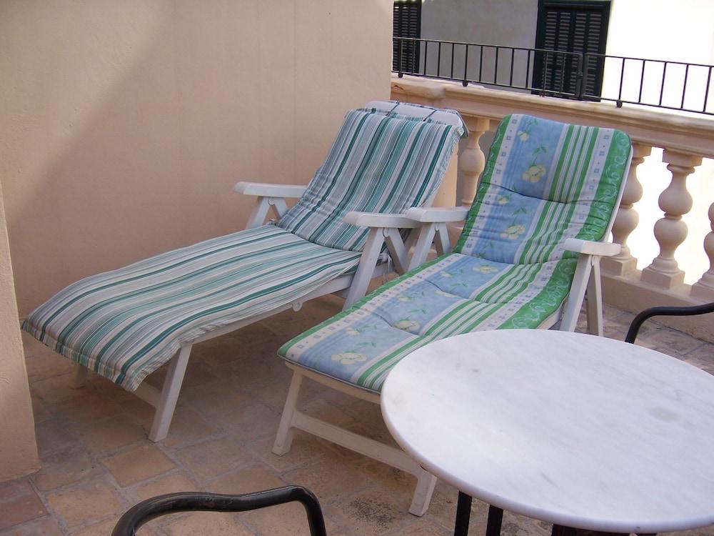 Hotel Turismo De Interior Ca Sa Padrina à Palma Extérieur photo