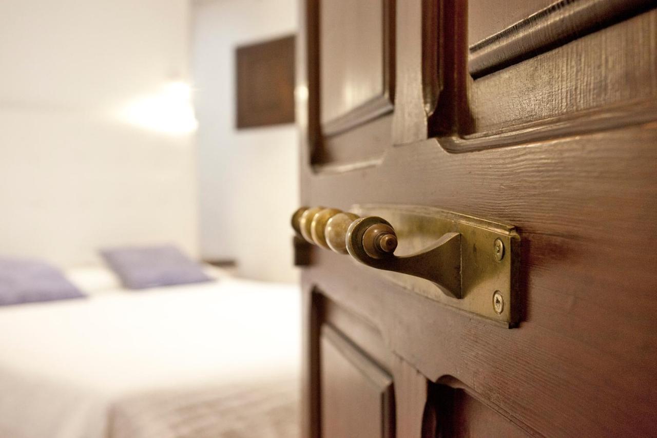 Hotel Turismo De Interior Ca Sa Padrina à Palma Extérieur photo