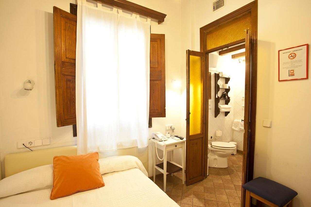Hotel Turismo De Interior Ca Sa Padrina à Palma Extérieur photo