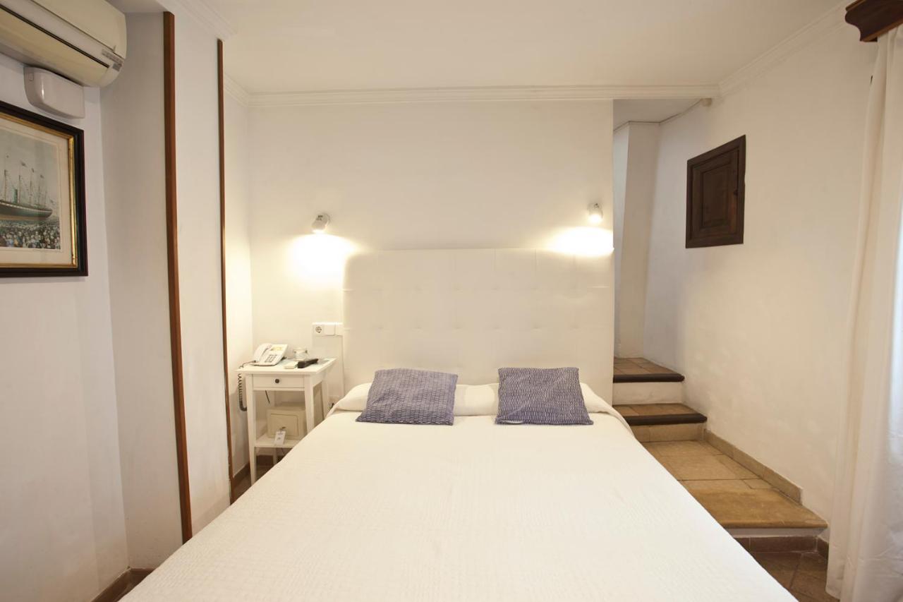 Hotel Turismo De Interior Ca Sa Padrina à Palma Extérieur photo