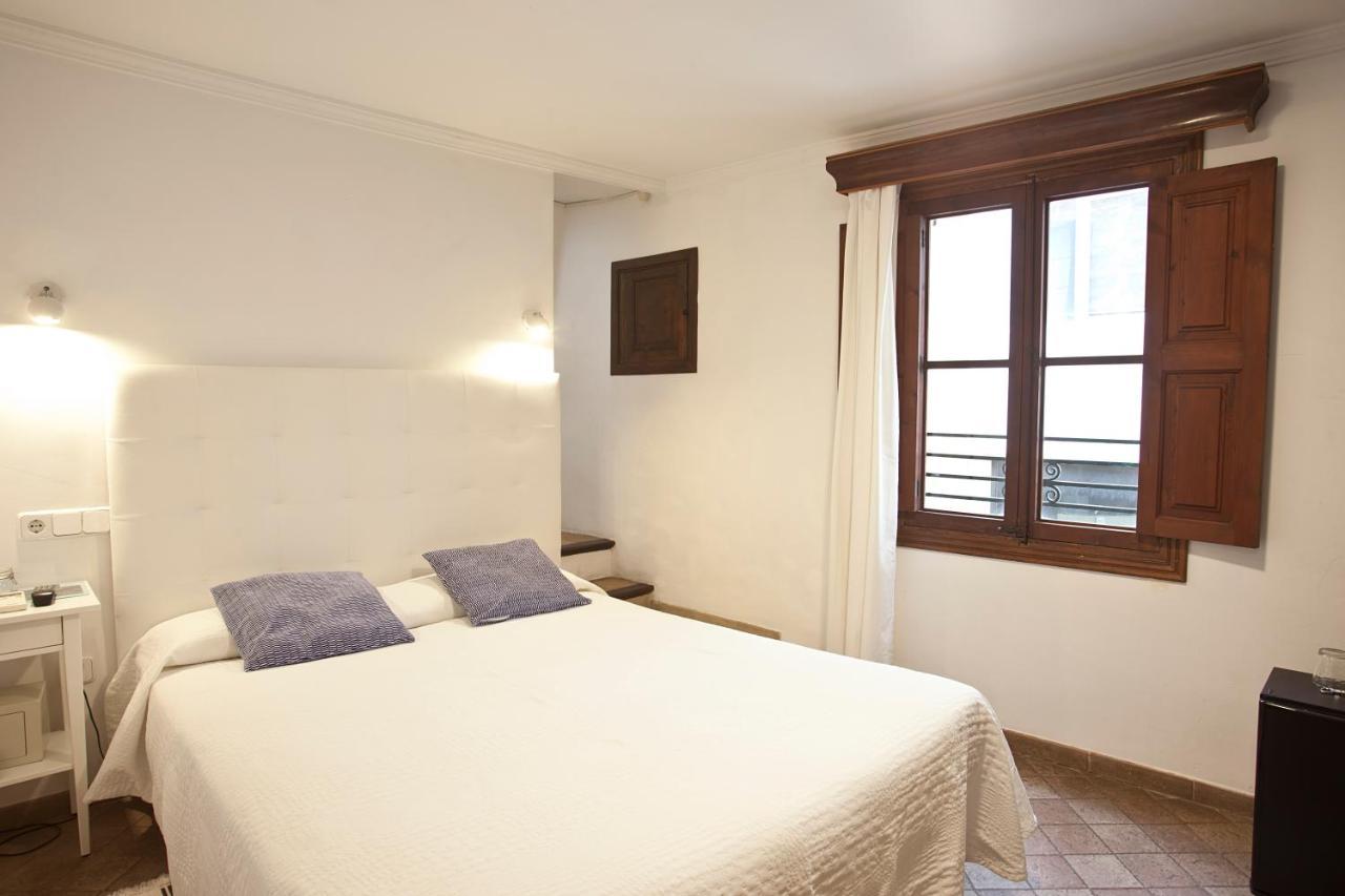 Hotel Turismo De Interior Ca Sa Padrina à Palma Extérieur photo