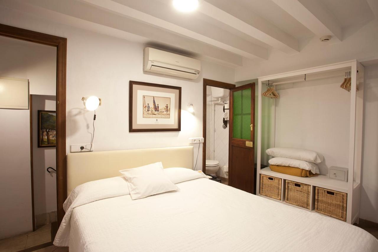 Hotel Turismo De Interior Ca Sa Padrina à Palma Extérieur photo