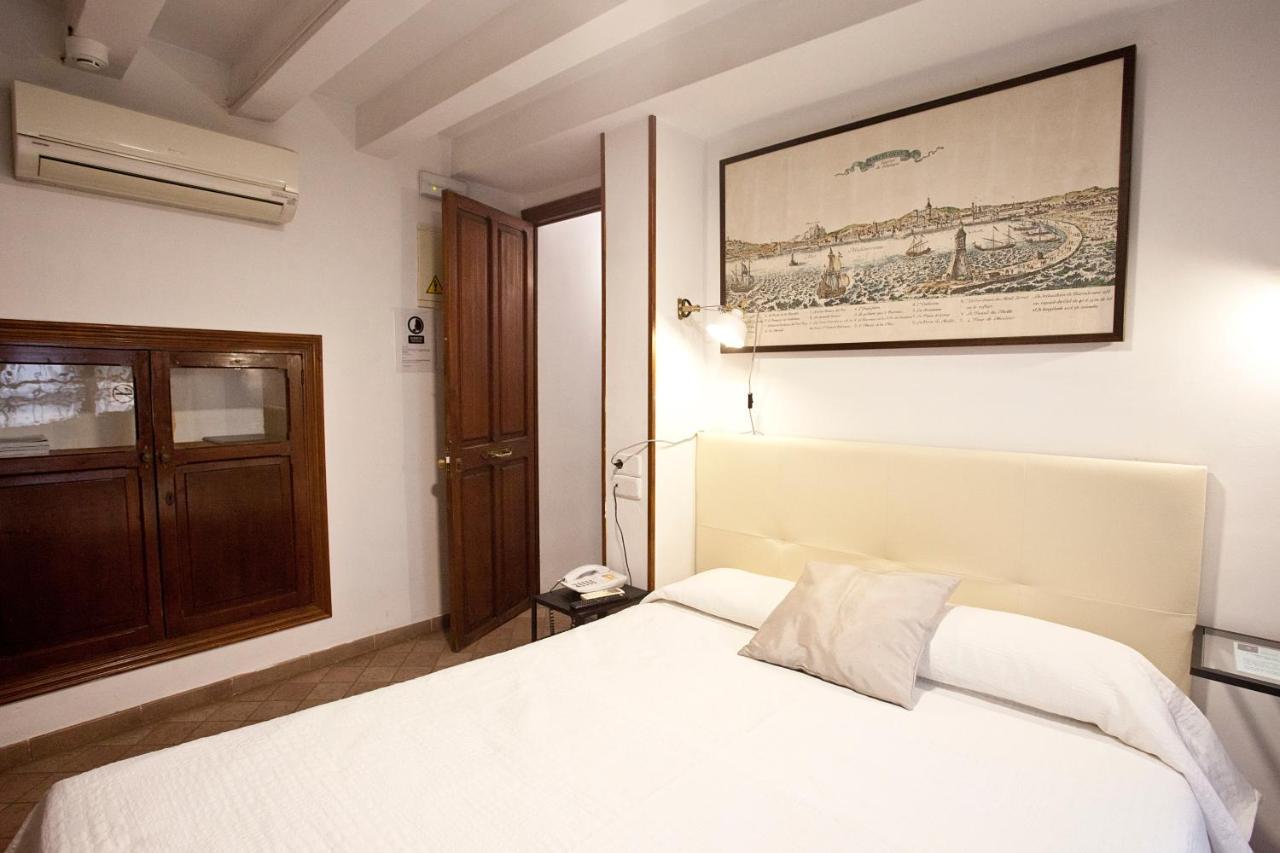 Hotel Turismo De Interior Ca Sa Padrina à Palma Extérieur photo